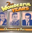 Those Wonderful Years - Chances Are