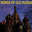 Vol. 2-Songs of Old Russia