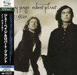 No Quarter: Jimmy Page & Robert Plant Unledded