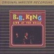 Live at the Regal by King, B.B. (1991-05-15) [MFSL Audiophile Original Master Recording]