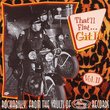 That'll Flat Git It! Vol. 11: Rockabilly From The Vaults Of Mercury Records