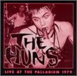 Live at the Palladium 1979