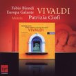Vivaldi: Motets