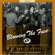 Blowing the Fuse: 28 R&B Classics That Rocked the Jukebox in 1947