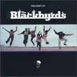 The Best of Blackbyrds