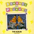 Bananas in PJ Album