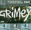 Grimey (Greensleeves Rhythm Album #70)