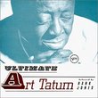 Ultimate Art Tatum