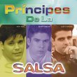 Principes De La Salsa / Variois