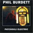 Patchouli Electric