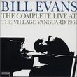 Complete Village Vanguard Live 1961