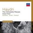 Collectors Edition: Haydn The Complete Masses Stabat Mater