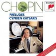 Chopin: The Complete Preludes