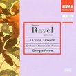 Dukas: L'Apprenti Sorcier/Debussy: Prelude/Satie: Gymnopedies Nos. 1 & 2/Saint-Saëns: Danse Macabre/Ravel: Pavane/La Valse