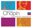 Ultimate Chopin [Box Set]