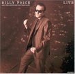 Billy Price and the Keystone Rhythm Band Live
