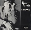 B. Green: Lineage