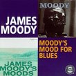 Moody's Mood for Blues