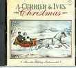 A Currier & Ives Christmas - Favorite Holiday Instrumentals