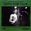 Love for Sale