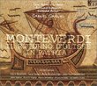 Monteverdi - Il rittorno d'Ulisse in patria / Garrido