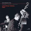 Dave Brubeck Trio: Live From Vienna 1967