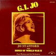 G.I. Jo - Songs of World War II