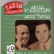 Tangos De Los Angeles 4