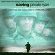 Saving Private Ryan: Music From The Original Motion Picture Soundtrack