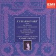 Tchaikovsky: The Ballets / André Previn