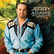 Jerry Adams