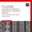 Dvorak: Complete Symphonies, Tone Poems, Overtures, Requiem (Collectors Edition)