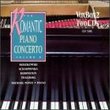 The Romantic Piano Concerto, Vol.3