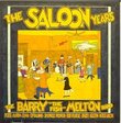 The Saloon Years