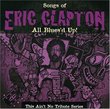 Eric Clapton: This Ain't No Tribute Series