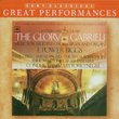 The Glory of Gabrieli