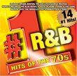 Number 1 R&B Hits of the 70s