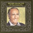 "Henry Mancini - All-Time Greatest Hits, Vol. 1"