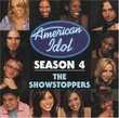 American Idol Season 4 - The Showstoppers
