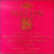 Haydn: Symphonies Nos. 40-54 [Box Set]