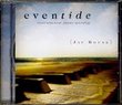 Eventide: Instrumental Piano Worship