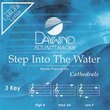 Step Into The Water [Accompaniment/Performance Track] (Daywind Soundtracks Contemporary)