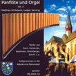 Panflute & Organ Vol. 2