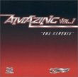 Amazing 1: The Genesis