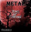 Metal Vol. 9: Edge of Paradise - Mask