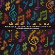 Mario & Zelda Big Band Live CD