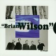 Brian Wilson / Break Your Heart / Back