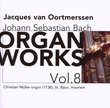 Bach: Organ Works, Vol. 8