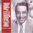 Duke Ellington At Birdland - 1952