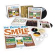 The Smile Sessions Box Set